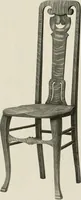 Picture 91 of 252 from High grade chairs & rockers. (1911), leaf 30