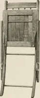 An illustration from High grade chairs & rockers. (1911)