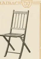 Picture 96 of 252 from High grade chairs & rockers. (1911), leaf 31