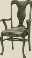Picture 100 of 252 from High grade chairs & rockers. (1911), leaf 32