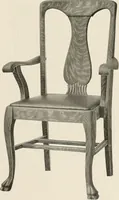Picture 104 of 252 from High grade chairs & rockers. (1911), leaf 33