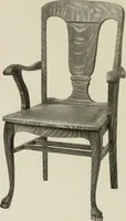 Picture 114 of 252 from High grade chairs & rockers. (1911), leaf 36