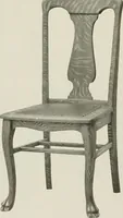 Picture 115 of 252 from High grade chairs & rockers. (1911), leaf 36