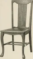 Picture 116 of 252 from High grade chairs & rockers. (1911), leaf 37