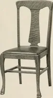 Picture 117 of 252 from High grade chairs & rockers. (1911), leaf 37
