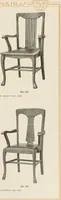 Picture 118 of 252 from High grade chairs & rockers. (1911), leaf 37