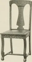 An illustration from High grade chairs & rockers. (1911)