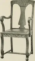 Picture 122 of 252 from High grade chairs & rockers. (1911), leaf 38