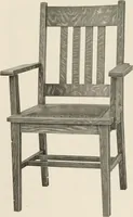 Picture 126 of 252 from High grade chairs & rockers. (1911), leaf 39