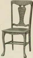 Picture 127 of 252 from High grade chairs & rockers. (1911), leaf 40