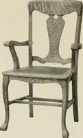 Picture 128 of 252 from High grade chairs & rockers. (1911), leaf 40