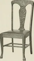 Picture 129 of 252 from High grade chairs & rockers. (1911), leaf 40