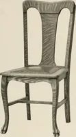 Picture 131 of 252 from High grade chairs & rockers. (1911), leaf 41