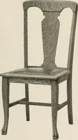 Picture 132 of 252 from High grade chairs & rockers. (1911), leaf 41