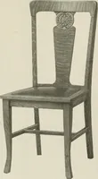 Picture 133 of 252 from High grade chairs & rockers. (1911), leaf 42