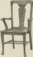 Picture 138 of 252 from High grade chairs & rockers. (1911), leaf 44