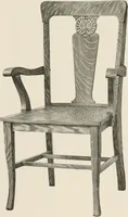Picture 139 of 252 from High grade chairs & rockers. (1911), leaf 45