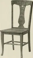 Picture 140 of 252 from High grade chairs & rockers. (1911), leaf 46