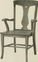 Picture 141 of 252 from High grade chairs & rockers. (1911), leaf 46