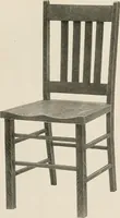 An illustration from High grade chairs & rockers. (1911)