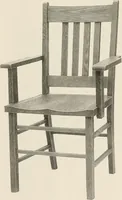 Picture 145 of 252 from High grade chairs & rockers. (1911), leaf 47