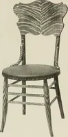 Picture 146 of 252 from High grade chairs & rockers. (1911), leaf 48