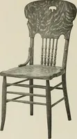 Picture 147 of 252 from High grade chairs & rockers. (1911), leaf 48