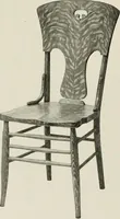 Picture 148 of 252 from High grade chairs & rockers. (1911), leaf 48