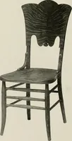 Picture 149 of 252 from High grade chairs & rockers. (1911), leaf 48