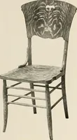 Picture 150 of 252 from High grade chairs & rockers. (1911), leaf 49