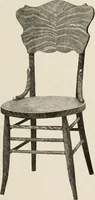 Picture 152 of 252 from High grade chairs & rockers. (1911), leaf 49
