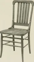 Picture 156 of 252 from High grade chairs & rockers. (1911), leaf 50
