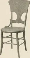 Picture 159 of 252 from High grade chairs & rockers. (1911), leaf 51