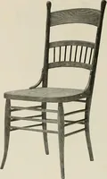 Picture 163 of 252 from High grade chairs & rockers. (1911), leaf 52