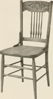 Picture 166 of 252 from High grade chairs & rockers. (1911), leaf 53
