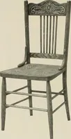 Picture 170 of 252 from High grade chairs & rockers. (1911), leaf 54