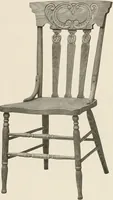 Picture 173 of 252 from High grade chairs & rockers. (1911), leaf 55
