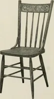 Picture 176 of 252 from High grade chairs & rockers. (1911), leaf 56