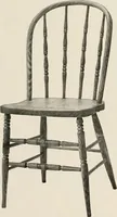 An illustration from High grade chairs & rockers. (1911)