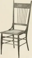Picture 179 of 252 from High grade chairs & rockers. (1911), leaf 57