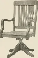 Picture 185 of 252 from High grade chairs & rockers. (1911), leaf 59