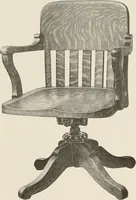 Picture 187 of 252 from High grade chairs & rockers. (1911), leaf 59