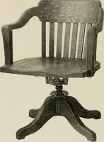 Picture 189 of 252 from High grade chairs & rockers. (1911), leaf 60