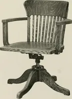 Picture 191 of 252 from High grade chairs & rockers. (1911), leaf 60