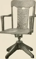 Picture 193 of 252 from High grade chairs & rockers. (1911), leaf 61