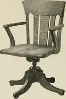 Picture 202 of 252 from High grade chairs & rockers. (1911), leaf 64