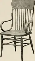 Picture 204 of 252 from High grade chairs & rockers. (1911), leaf 65