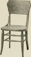Picture 208 of 252 from High grade chairs & rockers. (1911), leaf 66