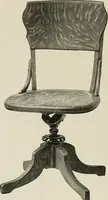 Picture 209 of 252 from High grade chairs & rockers. (1911), leaf 66