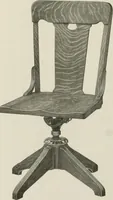 Picture 211 of 252 from High grade chairs & rockers. (1911), leaf 66